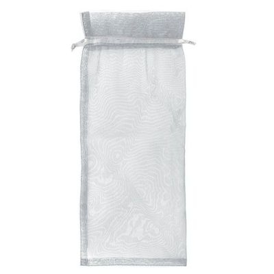 Bolsa de organza para vino