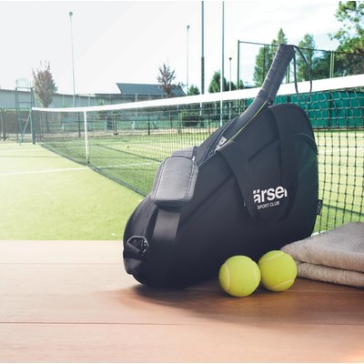 Bolsa Padelero RPET Acolchada