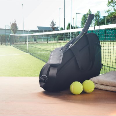 Bolsa Padelero RPET Acolchada