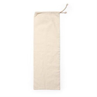 Bolsa para el pan de algodón