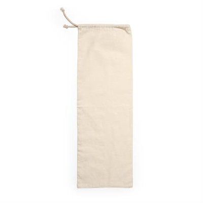 Bolsa para el pan de algodón
