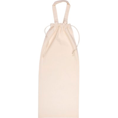 Bolsa para pan con asas