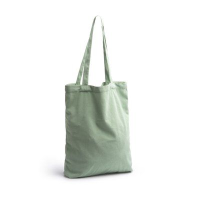 Bolsa de pana con asas de 60 cm