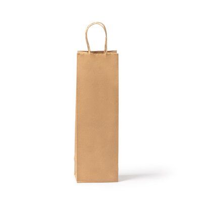 Bolsa de papel de 100g Crudo