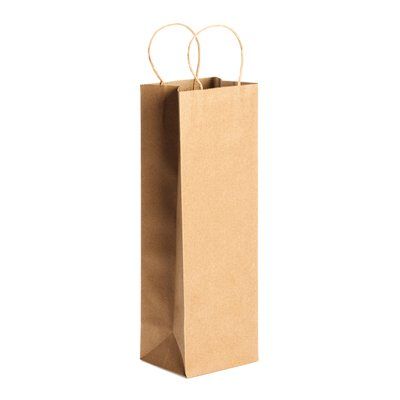 Bolsa de papel de 100g