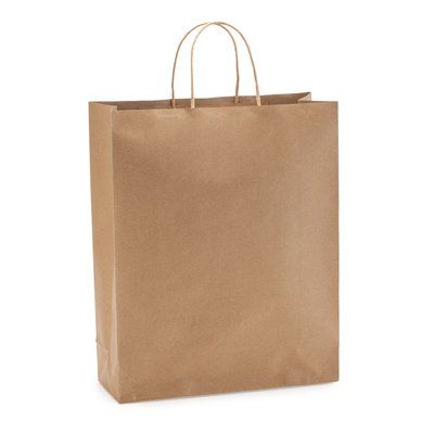 Bolsa papel 110 g/m²