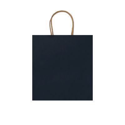 Bolsa de papel 110g Marino Talla Única Adulto