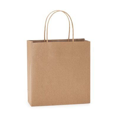 Bolsa de papel 110g