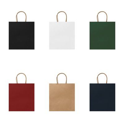 Bolsa de papel 110g