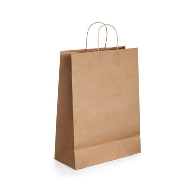 Bolsa de Papel Kraft EU