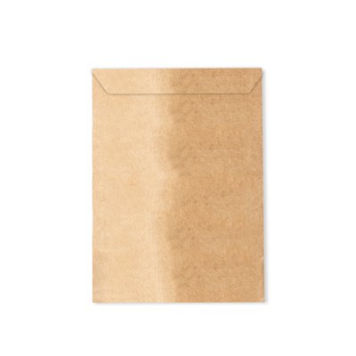Bolsa de papel reciclado 25x32