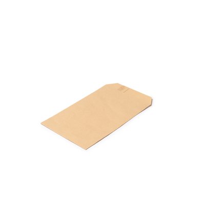 Bolsa de papel reciclado pequeña