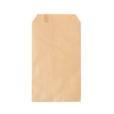 Bolsa de papel reciclado pequeña