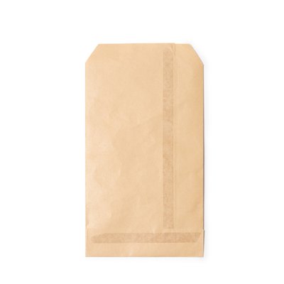 Bolsa de papel reciclado pequeña