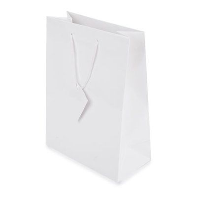 Bolsa Papel Regalo 4 Colores