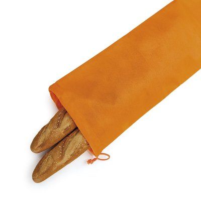 Bolsa para el pan personalizada en non-woven