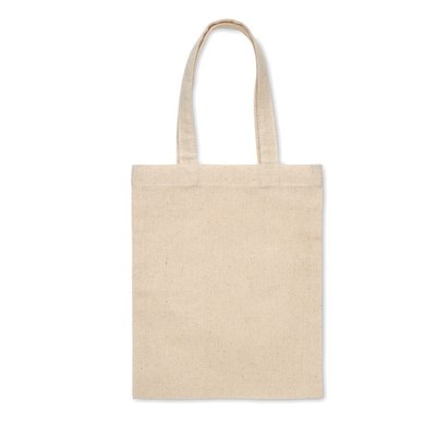 Bolsa Pequeña Regalo Algodón con Asas