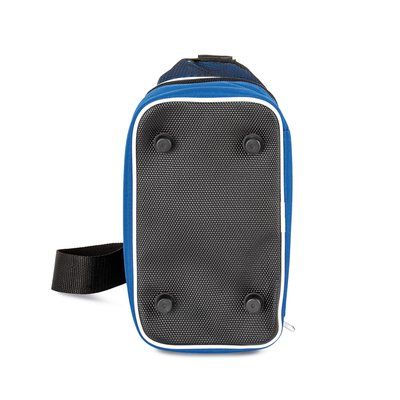 Bolsa de petanca 3 bolas con bandolera