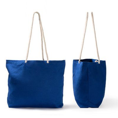Bolsa de playa 100% algodón de 250g