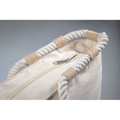 Bolsa de playa de lona 280 gr