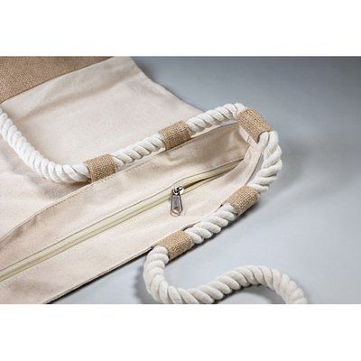 Bolsa de playa de lona 280 gr