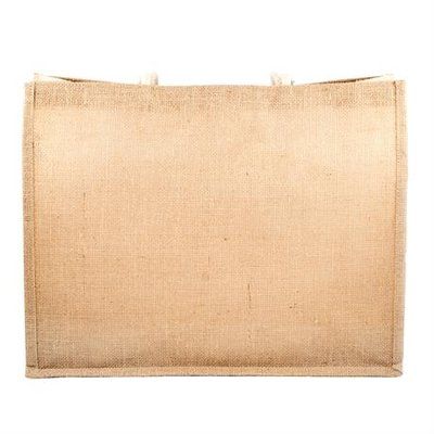 Bolsa de playa de yute