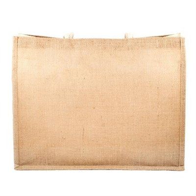 Bolsa de playa de yute