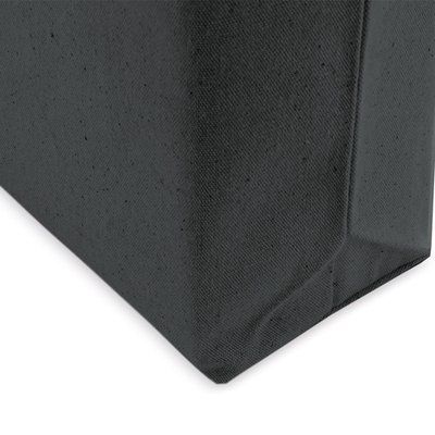 Bolsa Plegable Algodón con Bolsillo Interior