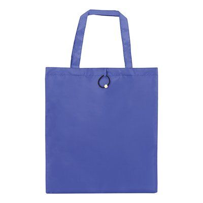 Bolsa Plegable con Aro Goma