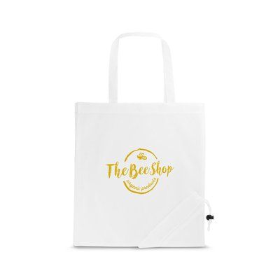 Bolsa plegable colores