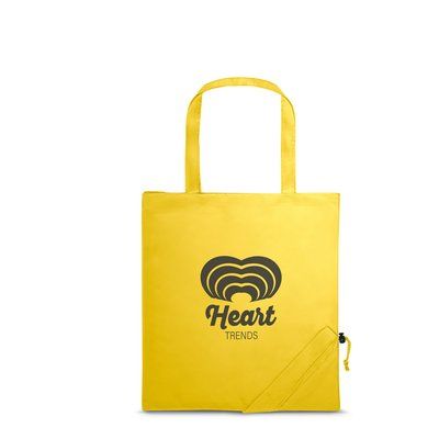 Bolsa plegable colores
