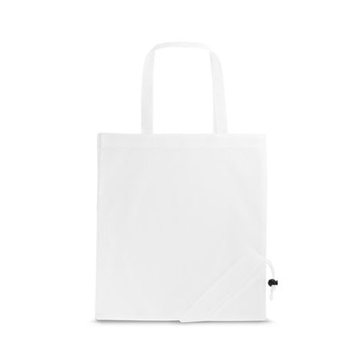 Bolsa plegable colores
