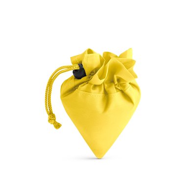 Bolsa plegable colores
