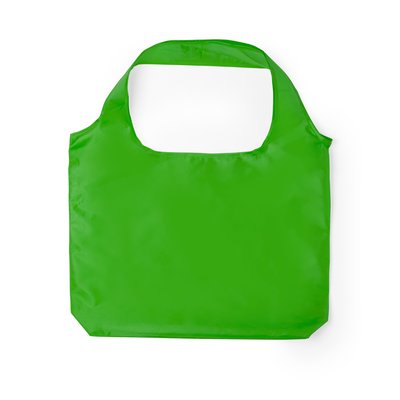 Bolsa plegable cómoda en llamativos colores 