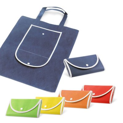 Bolsa Plegable Non-Woven