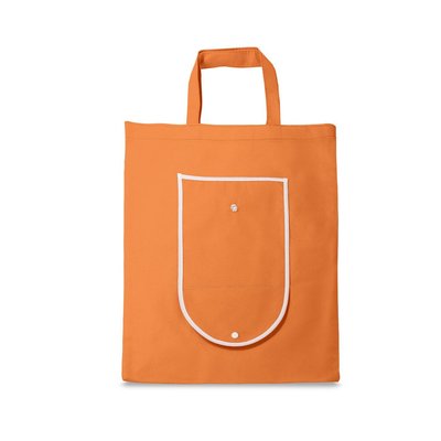 Bolsa Plegable Non-Woven