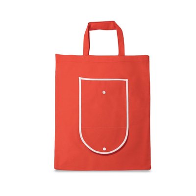 Bolsa Plegable Non-Woven