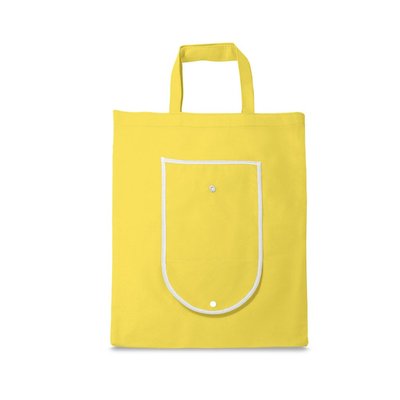 Bolsa Plegable Non-Woven