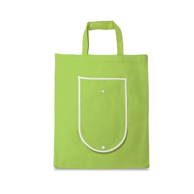 Bolsa Plegable Non-Woven