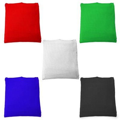 Bolsa plegable de poliéster reciclado