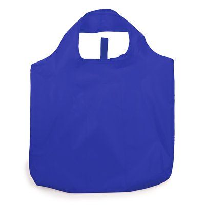 Bolsa plegable de poliéster suave Royal