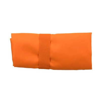 Bolsa plegable de poliéster suave