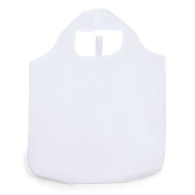 Bolsa plegable de poliéster suave