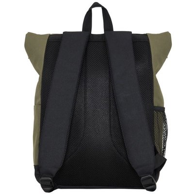 Bolsa de poliéster con ajustadores