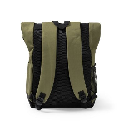 Bolsa de poliéster con ajustadores