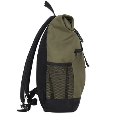 Bolsa de poliéster con ajustadores