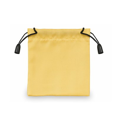 Bolsa de poliéster cuadrada (10cm) Ama