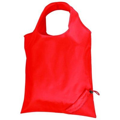 Bolsa de poliéster plegable RO