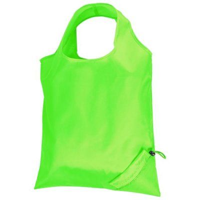 Bolsa de poliéster plegable VE