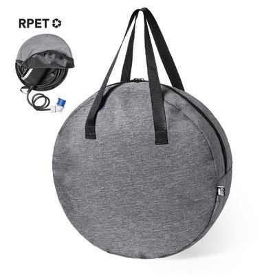 Bolsa portacables para vehículos eléctricos